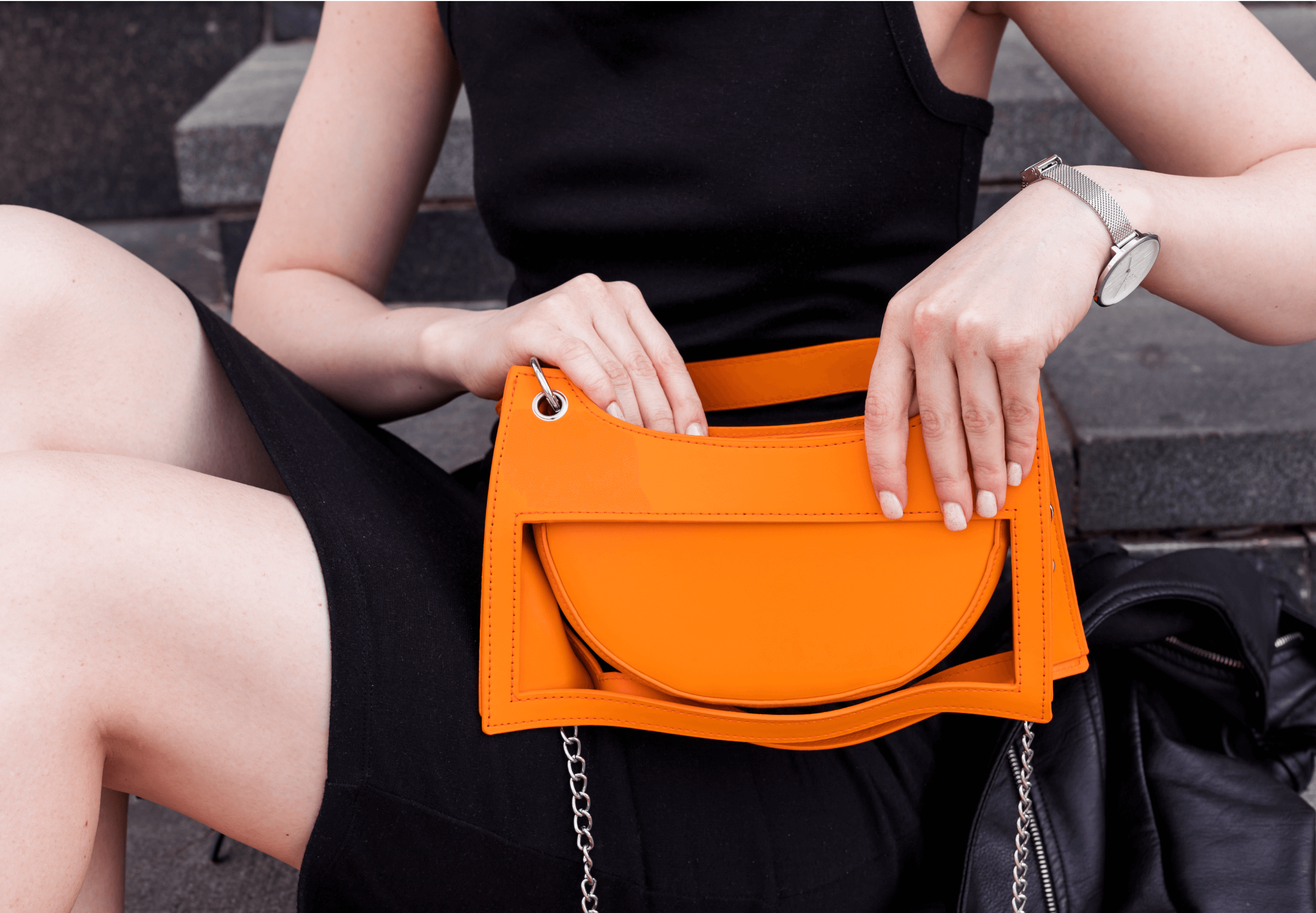 The Art of Clutch Purses: Styling and Trends